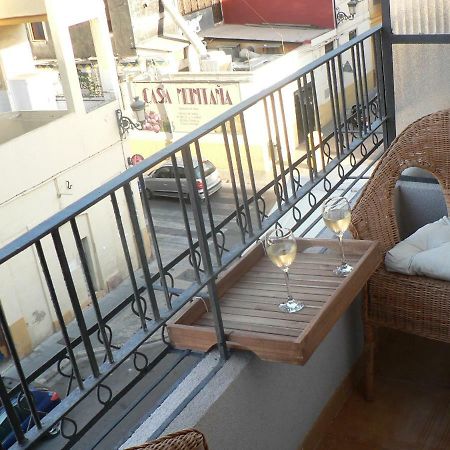 Precioso Apartamento Al Lado De La Playa Valencia Exteriör bild
