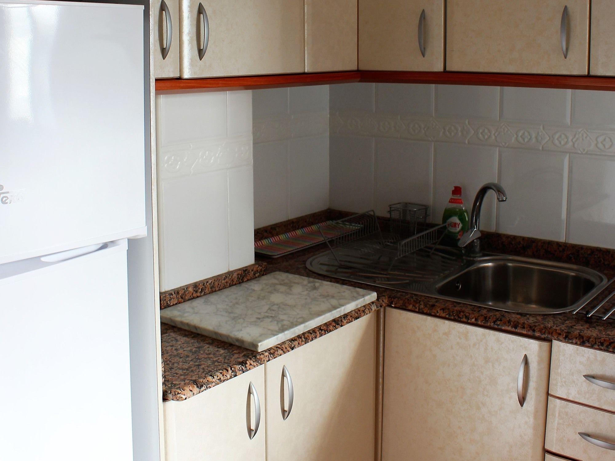 Precioso Apartamento Al Lado De La Playa Valencia Exteriör bild