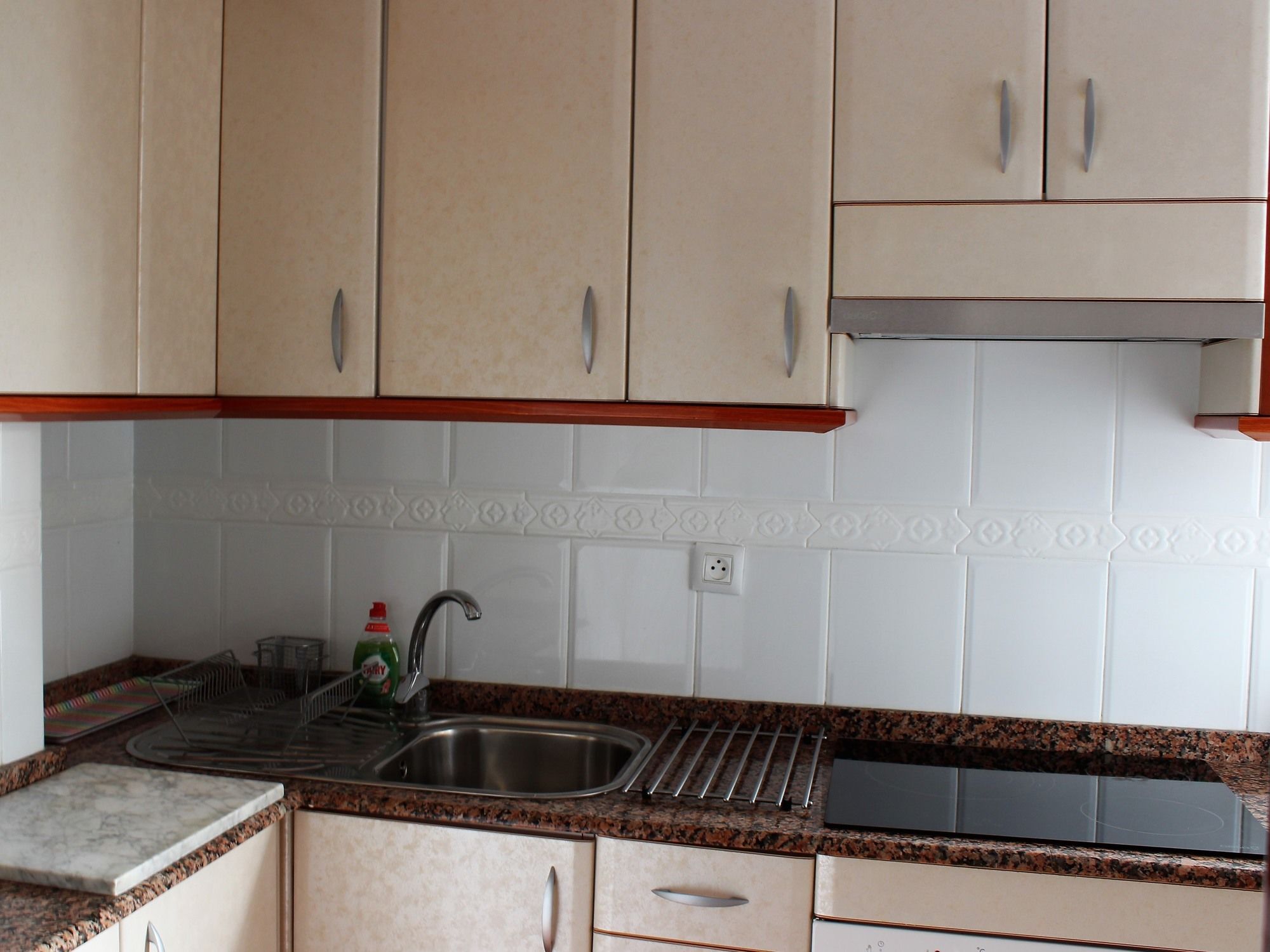 Precioso Apartamento Al Lado De La Playa Valencia Exteriör bild